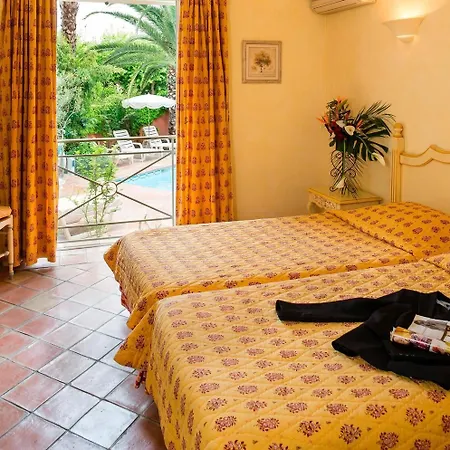 And Restaurant L Arena Hotel 4*