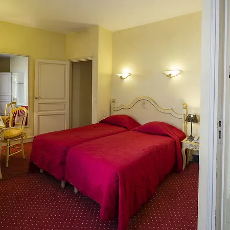 Hotel And Restaurant L Arena Frejus