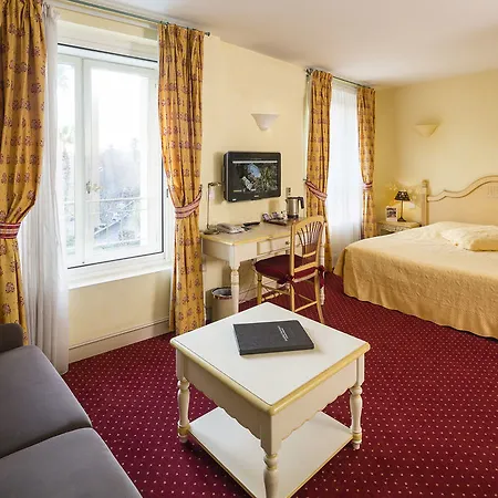 And Restaurant L Arena Hotel 4*